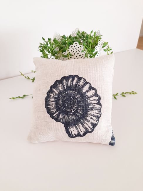Rehoboth Beach Pillow