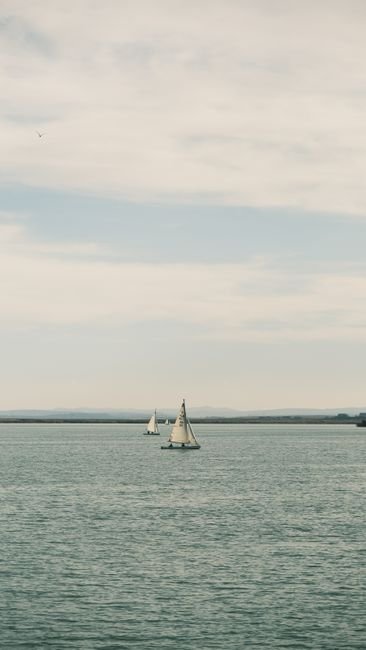 Sailboat Tote